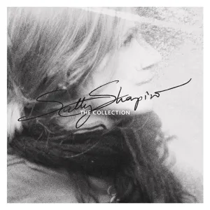 Pochette de The Collection de Sally Shapiro