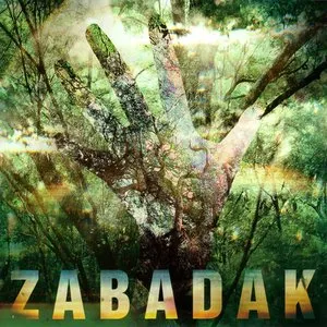 Pochette de ひと de ZABADAK