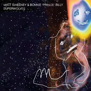 Pochette de Watch What Happens de Bonnie “Prince” Billy
