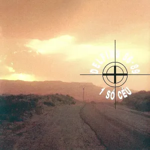Pochette de Delfins 86-89: 1 só céu de Delfins