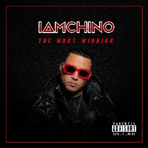 Pochette de The Most Winning de IAmChino