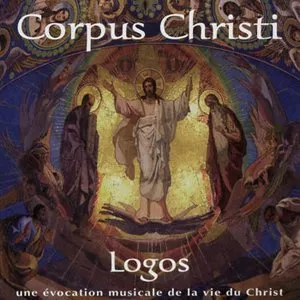 Pochette de Corpus christi de Logos