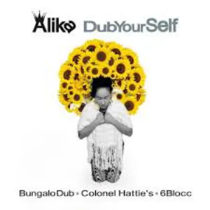 Pochette de DubYourSelf de Alika