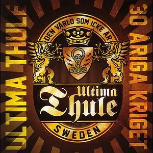 Pochette de 30 åriga kriget de Ultima Thule
