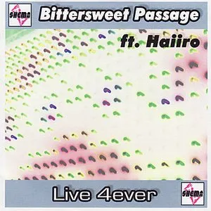 Pochette de Live 4ever de Magdalena Bay