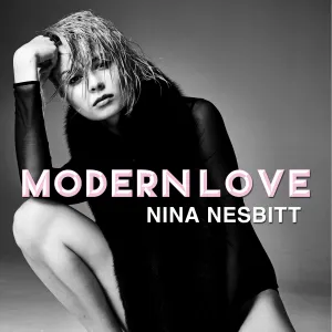 Pochette de Chewing Gum (Leon Lour Remix) de Nina Nesbitt