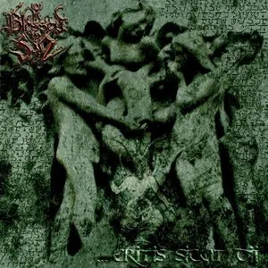 Pochette de Eritis Sicut Dii de Blessed in Sin