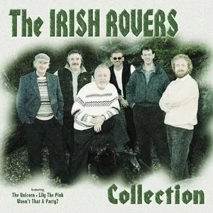 Pochette de The Irish Rovers Collection de The Irish Rovers