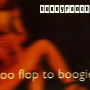 Pochette de Too Flop to Boogie de Bunnyranch