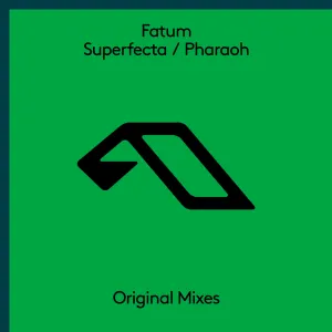 Pochette de Superfecta / Pharaoh de Fatum