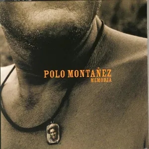 Pochette de Memoria de Polo Montañez