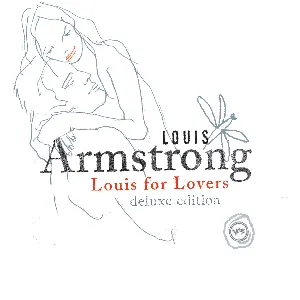 Pochette de Louis For Lovers (Deluxe Edition) de Louis Armstrong