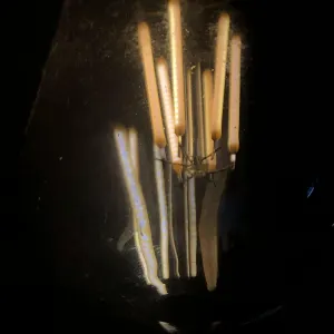 Pochette de UGM (Live Recordings) de Ueda Takayasu