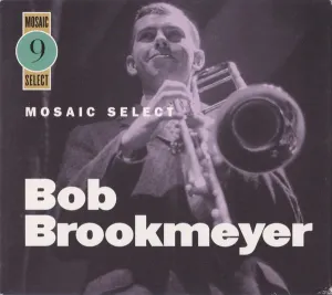 Pochette de Mosaic Select 9 de Bob Brookmeyer