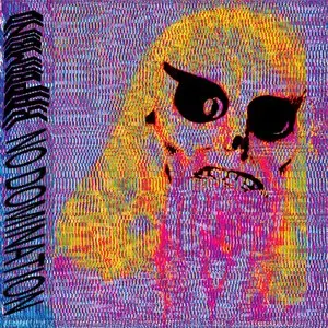 Pochette de No Domination de Kap Bambino