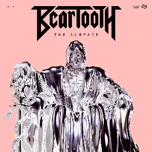 Pochette de Doubt Me de Beartooth