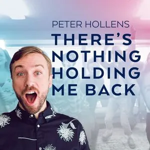 Pochette de There's Nothing Holding Me Back de Peter Hollens