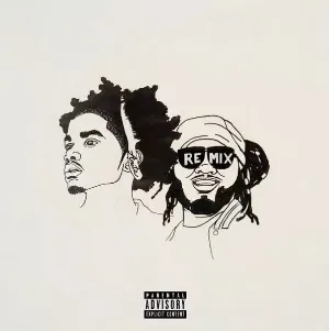 Pochette de Anita Remix feat. T-Pain de T‐Pain