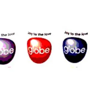 Pochette de Joy to the love (globe) de globe