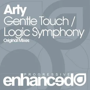 Pochette Gentle Touch / Logic Symphony