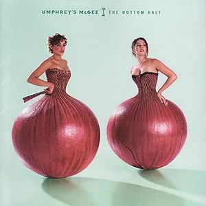 Pochette de The Bottom Half de Umphrey’s McGee