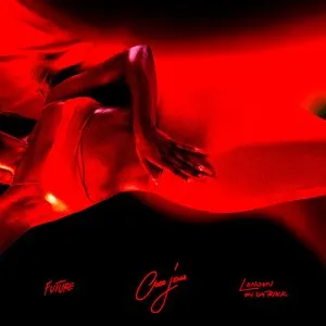 Pochette de Most Beautiful Design de Future