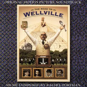 Pochette The Road to Wellville
