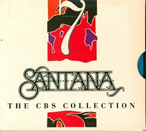 Pochette The CBS Collection