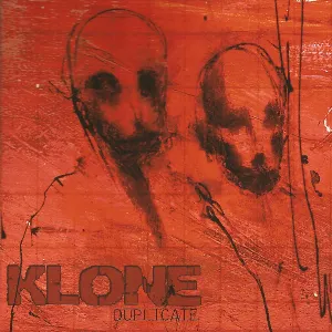 Pochette de Duplicate de Klone