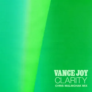 Pochette Clarity (Chris Malinchak Mix)
