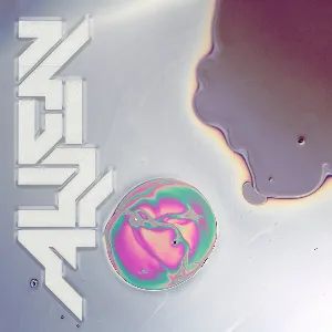 Pochette de Alien de Northlane