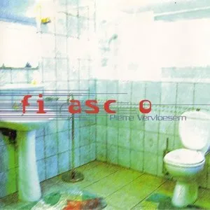 Pochette de Fi asc o de Pierre Vervloesem