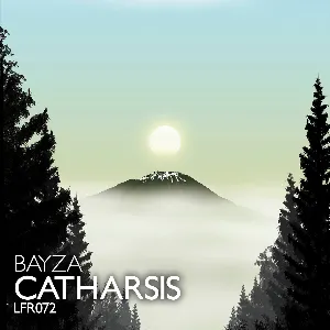 Pochette de Catharsis de Bayza