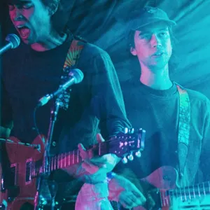 Pochette de Unreleased 5 de Alex G