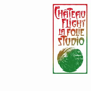 Pochette de La Folie Studio de Château Flight