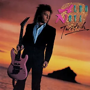 Pochette de Twitch de Aldo Nova