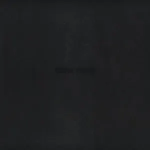 Pochette de Shame on the Devil de Vince Staples