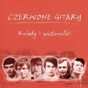 Pochette de Kolędy i pastorałki de Czerwone Gitary