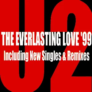 Pochette The Everlasting Love (New and Best)