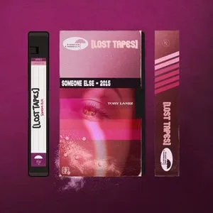 Pochette de Someone Else (Lost Tapes 2015) de Tory Lanez