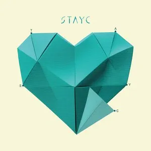 Pochette de GPT (Japanese ver.) / Tell Me Now de STAYC
