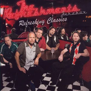 Pochette de Refreshing Classics de The Refreshments