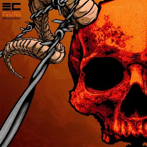 Pochette de Beautiful Misery de Egypt Central