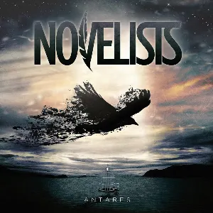 Pochette de Antares de Novelists