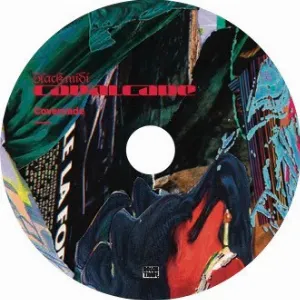 Pochette de Cavalcade: Covercade de black midi