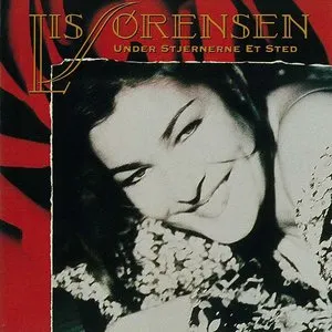Pochette de Under stjernerne et sted de Lis Sørensen