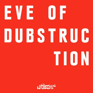 Pochette Eve of Dubstruction