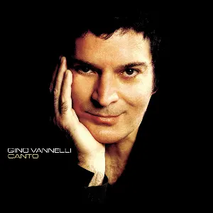 Pochette de Canto de Gino Vannelli