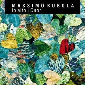 Pochette de In alto i cuori de Massimo Bubola