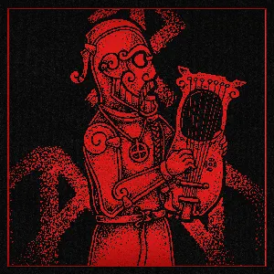 Pochette de Voluspá (Skaldic version) de Wardruna